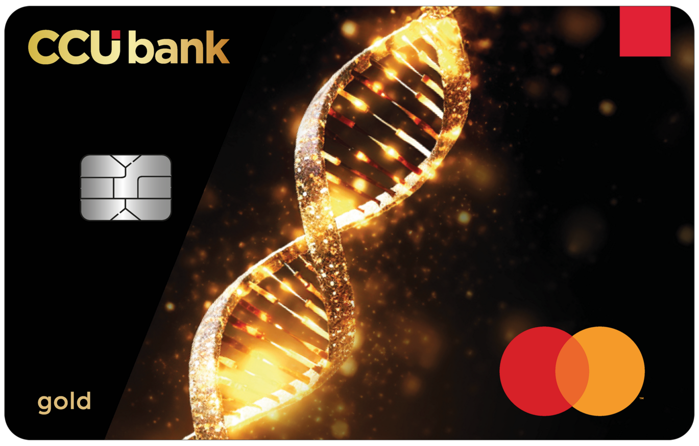 visa gold card